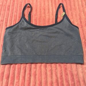 Victoria Secret Pink Sports Bra Large